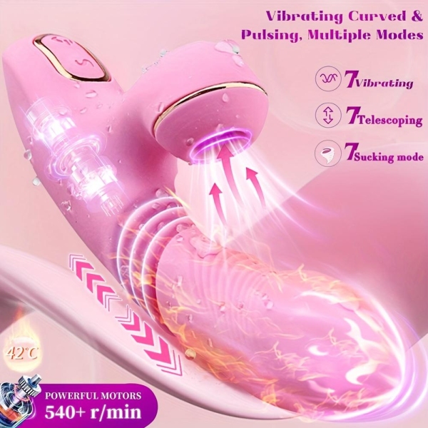suction vibrator - Image 2