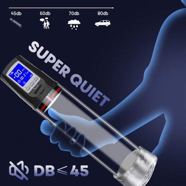 Automatic Penis Exerciser - Image 5