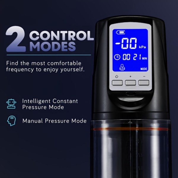 Automatic Penis Exerciser - Image 7