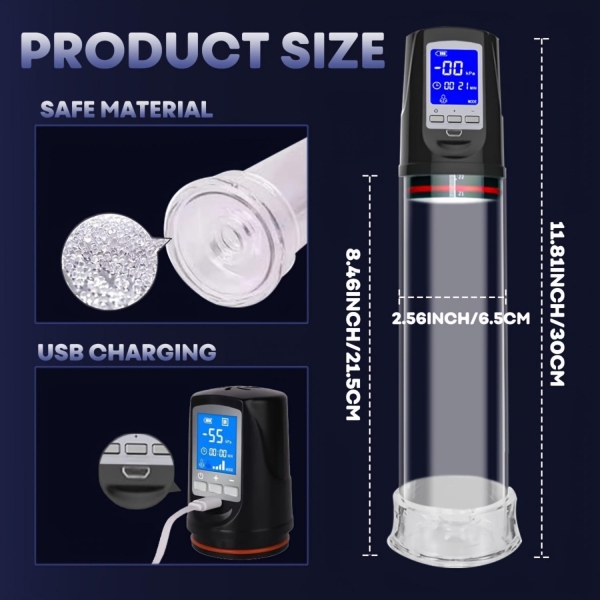 Automatic Penis Exerciser - Image 2