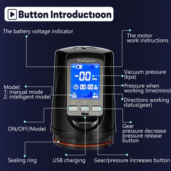 Automatic Penis Exerciser - Image 8