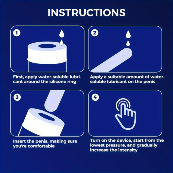 Automatic Penis Exerciser - Image 10