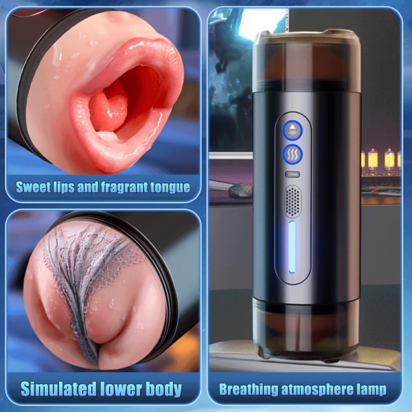 Male masturbation cup - Image 6