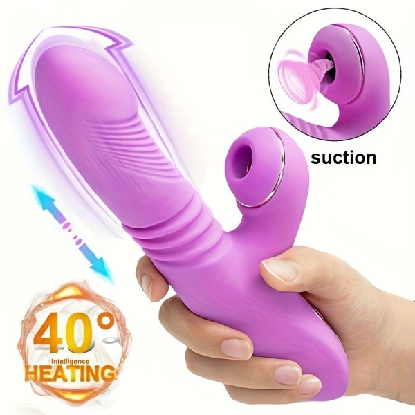 suction vibrator - Image 9
