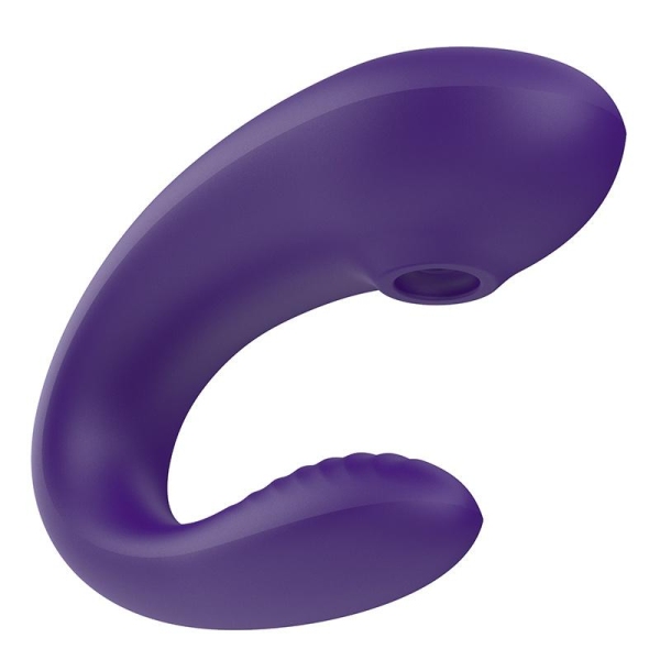 Clitoris Sucking Vibrator - Image 2