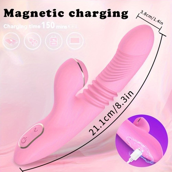 suction vibrator - Image 4