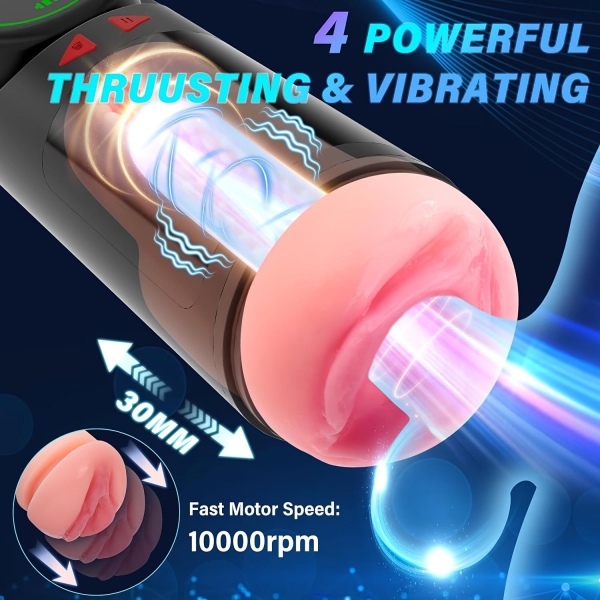 Male Masturbator - Image 2