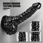 3-pack realistic G-spot dildos - Image 3