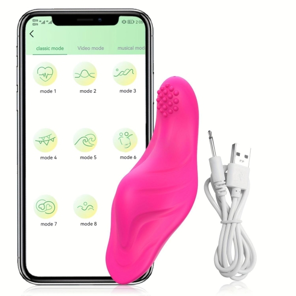 Wearable Clitoral Vibrator - Image 5