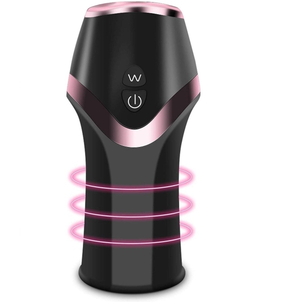Automatic male masturbator - Image 3