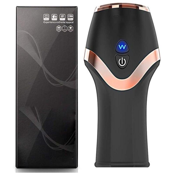 Automatic male masturbator - Image 4