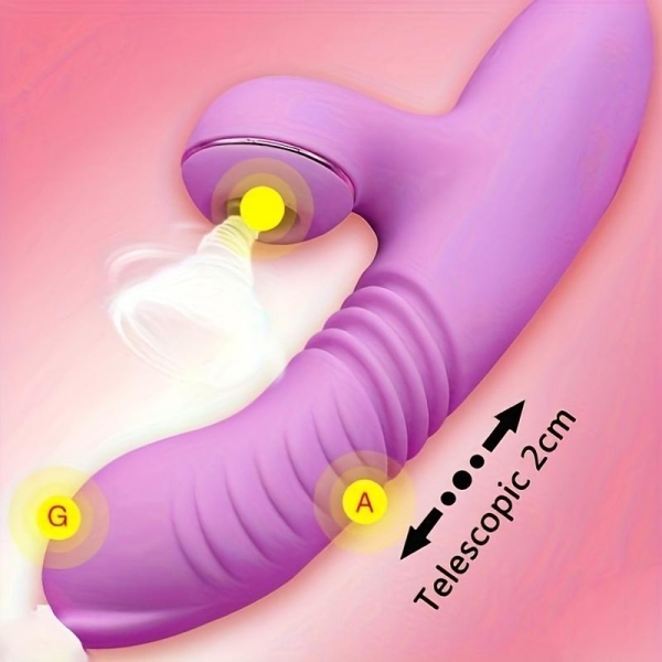 suction vibrator - Image 8