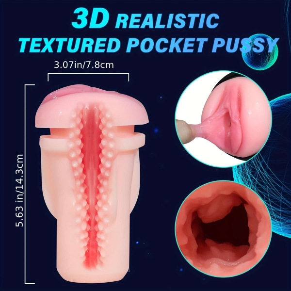 Male Masturbator - Image 5