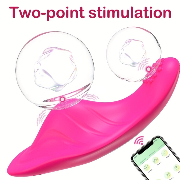 Wearable Clitoral Vibrator - Image 6