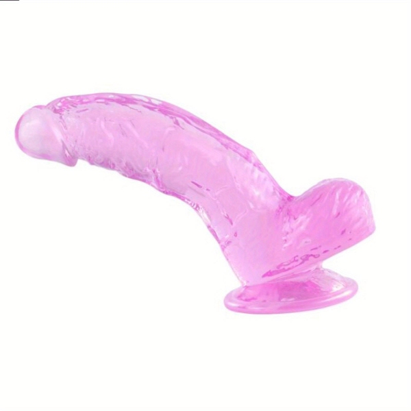 Pink Dildo - Image 2
