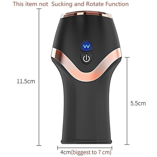 Automatic male masturbator - Image 5