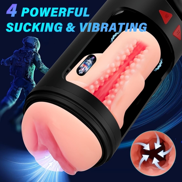 Male Masturbator - Image 4