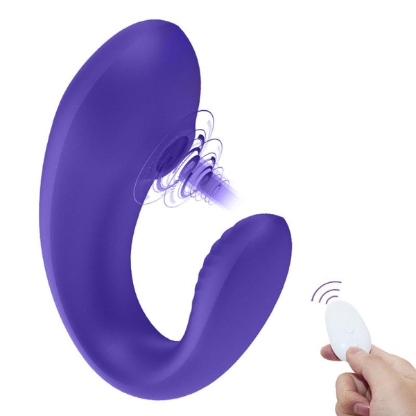Clitoris Sucking Vibrator