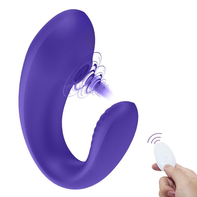 Clitoris Sucking Vibrator