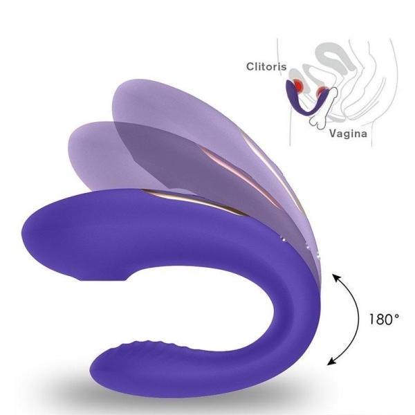 Clitoris Sucking Vibrator - Image 3