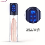 Vacuum Penis Pump - Image 7